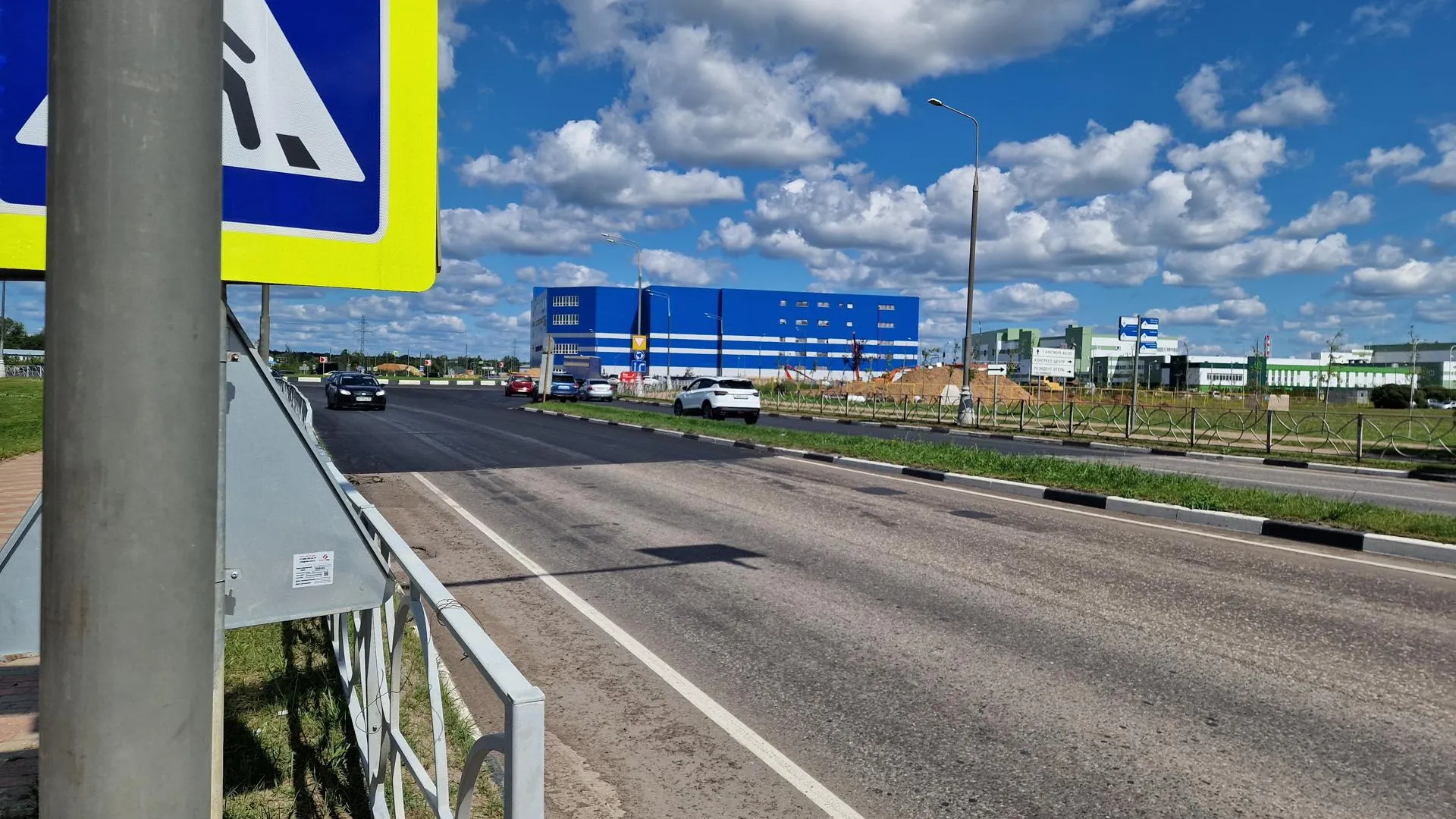 Фото: Анастасия Игнатова