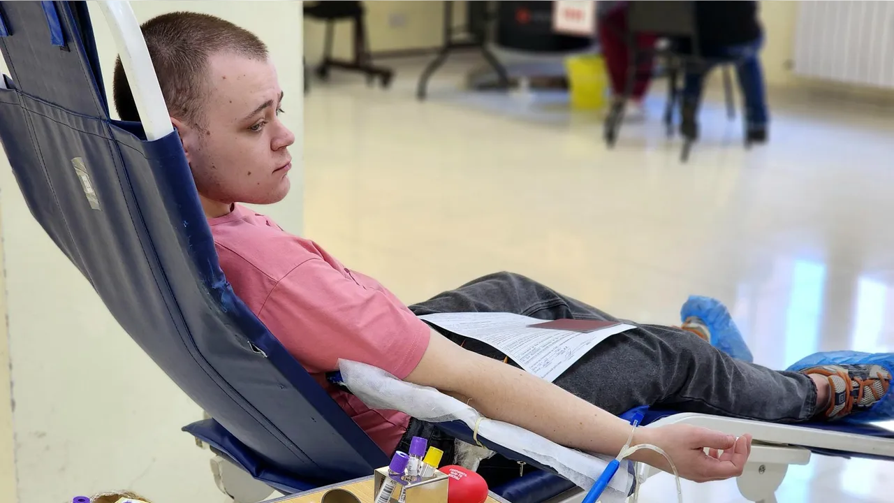 МедиаБанк Подмосковья/Мария Овчинникова