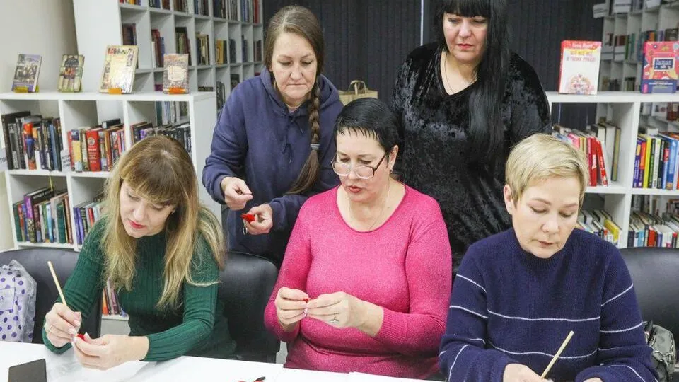 Фото: пресс-служба администрации г.о. Балашиха