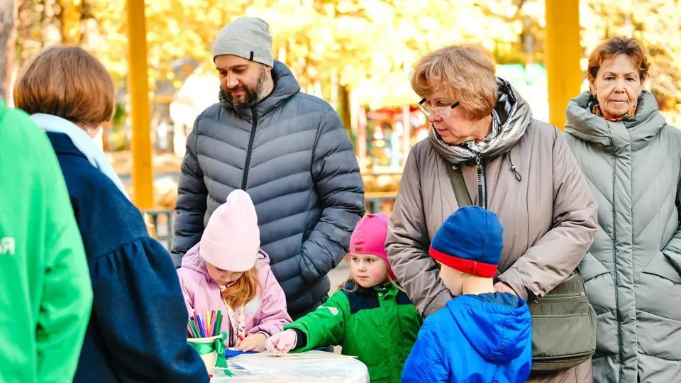 Фото: Министерство благоустройства МО