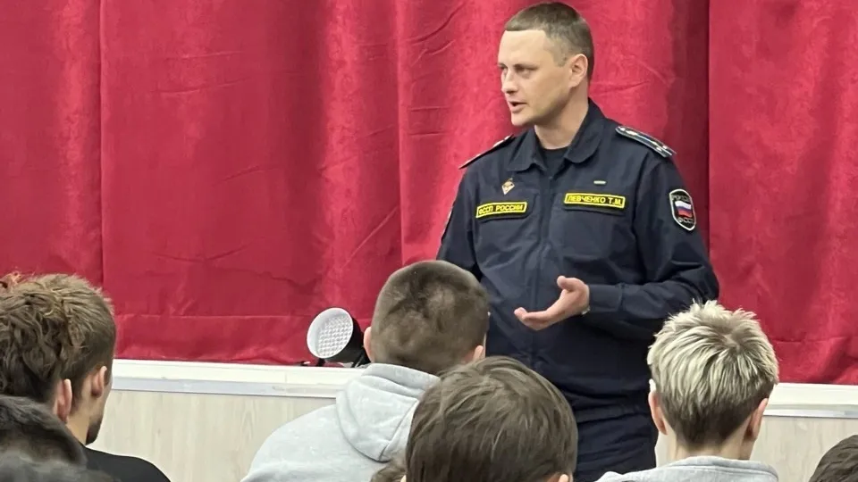 Фото: Министерство образования Московской области