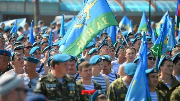 Максим Богодвид / РИА Новости 