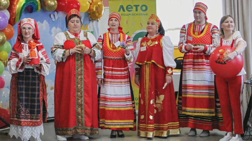 Фото: семейный центр помощи семье и детям «Гармония»