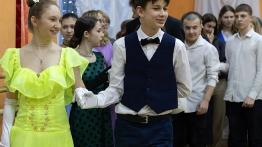 Фото: ВКонтакте музей М.Е. Салтыкова-Щедрина, с. Спас-Угол