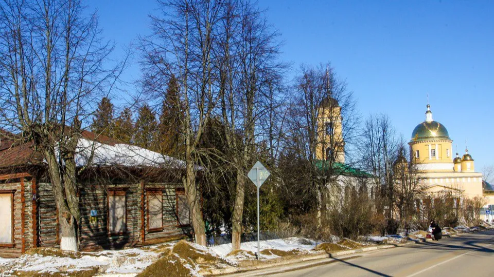 Фото: пресс-служба администрации г. о. Кашира