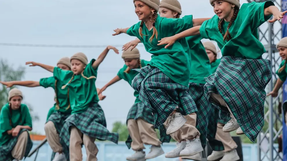 Фото: Министерство культуры и туризма Московской области