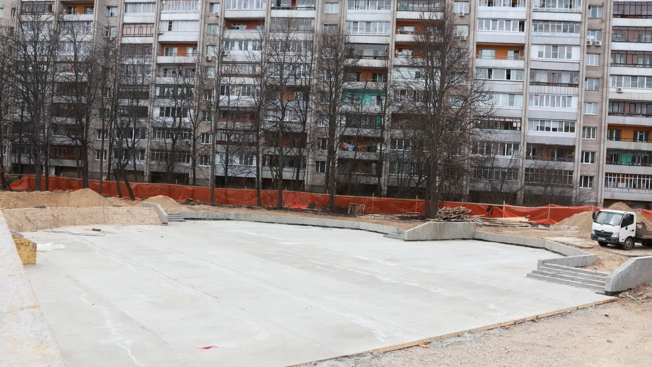 Фото: пресс-служба администрации Протвино