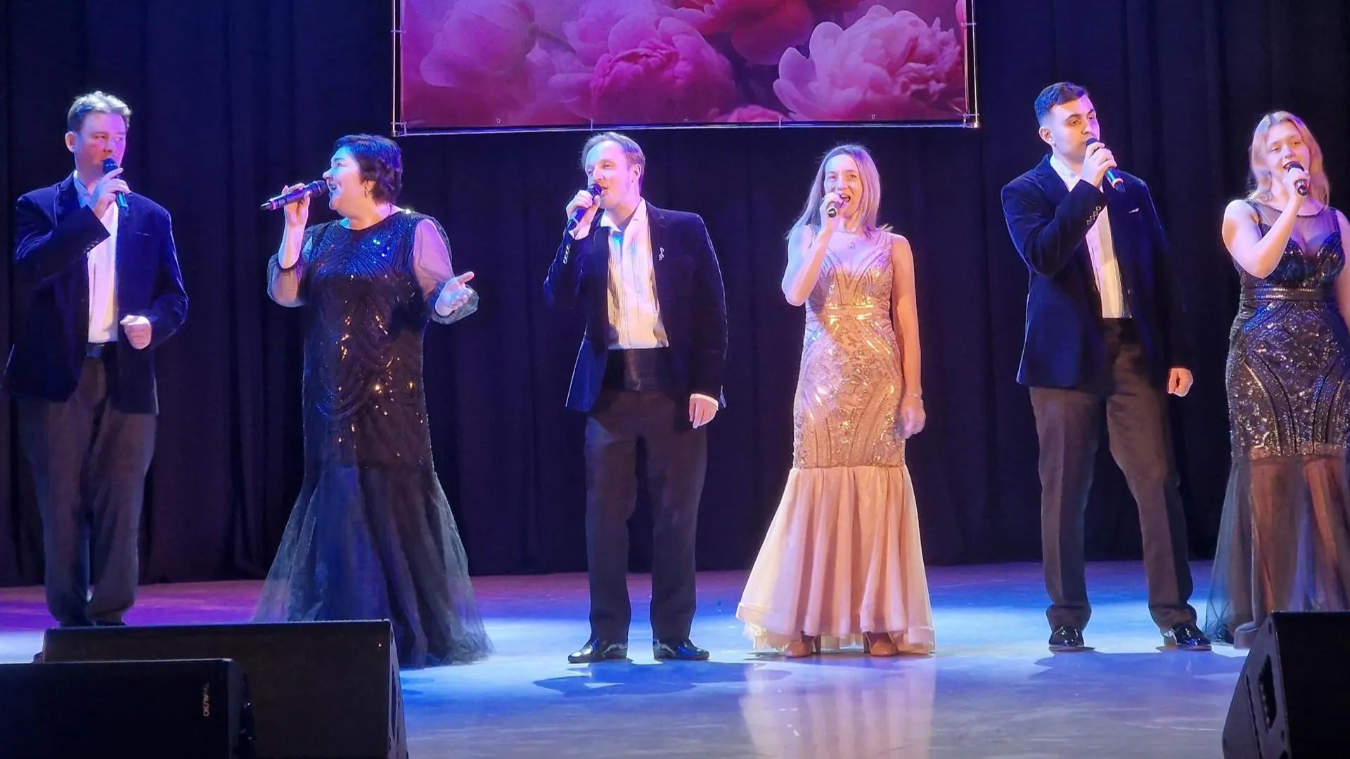 REGIONS/Ольга Шаронова