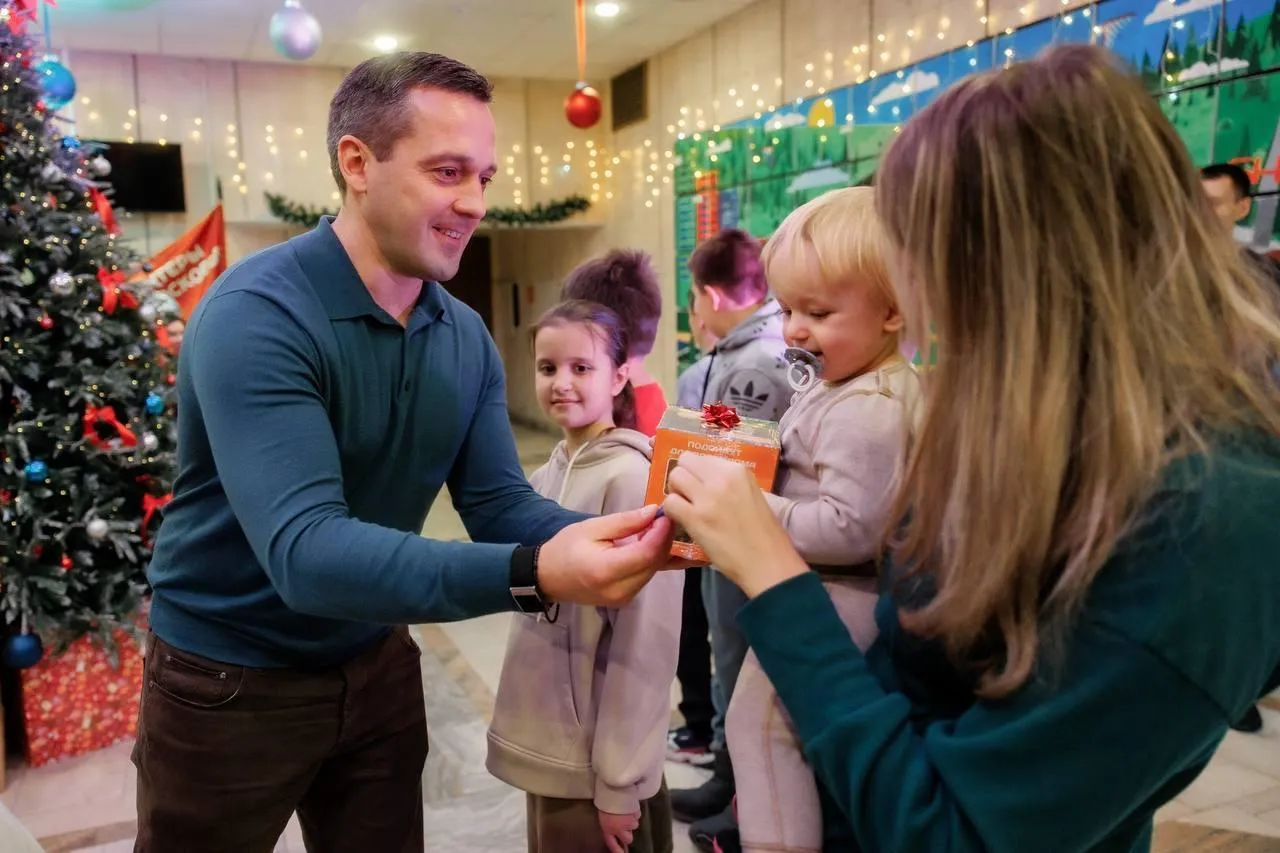 Пресс-служба администрации городского округа Дубна