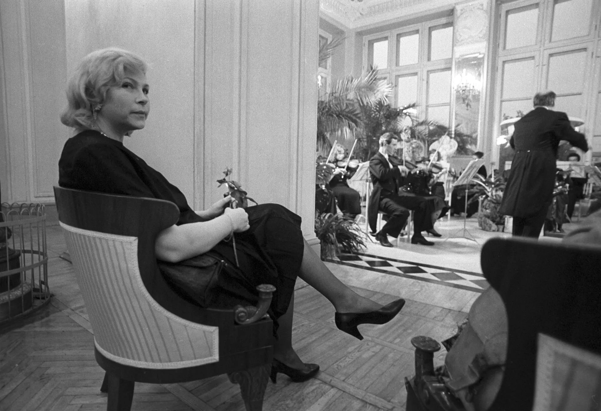 Yury Pilipenko/Russian Look