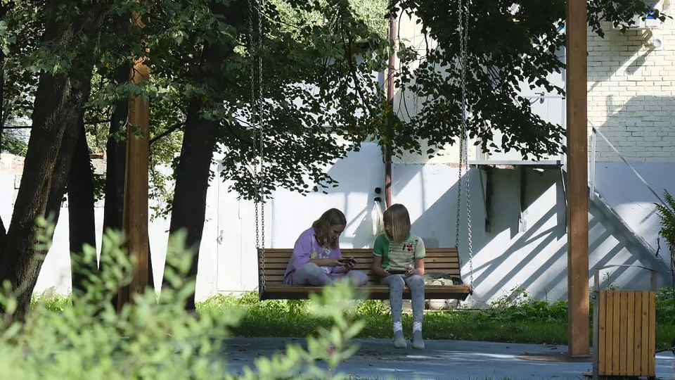 Фото: МедиаБанк Подмосковья/Мария Панина