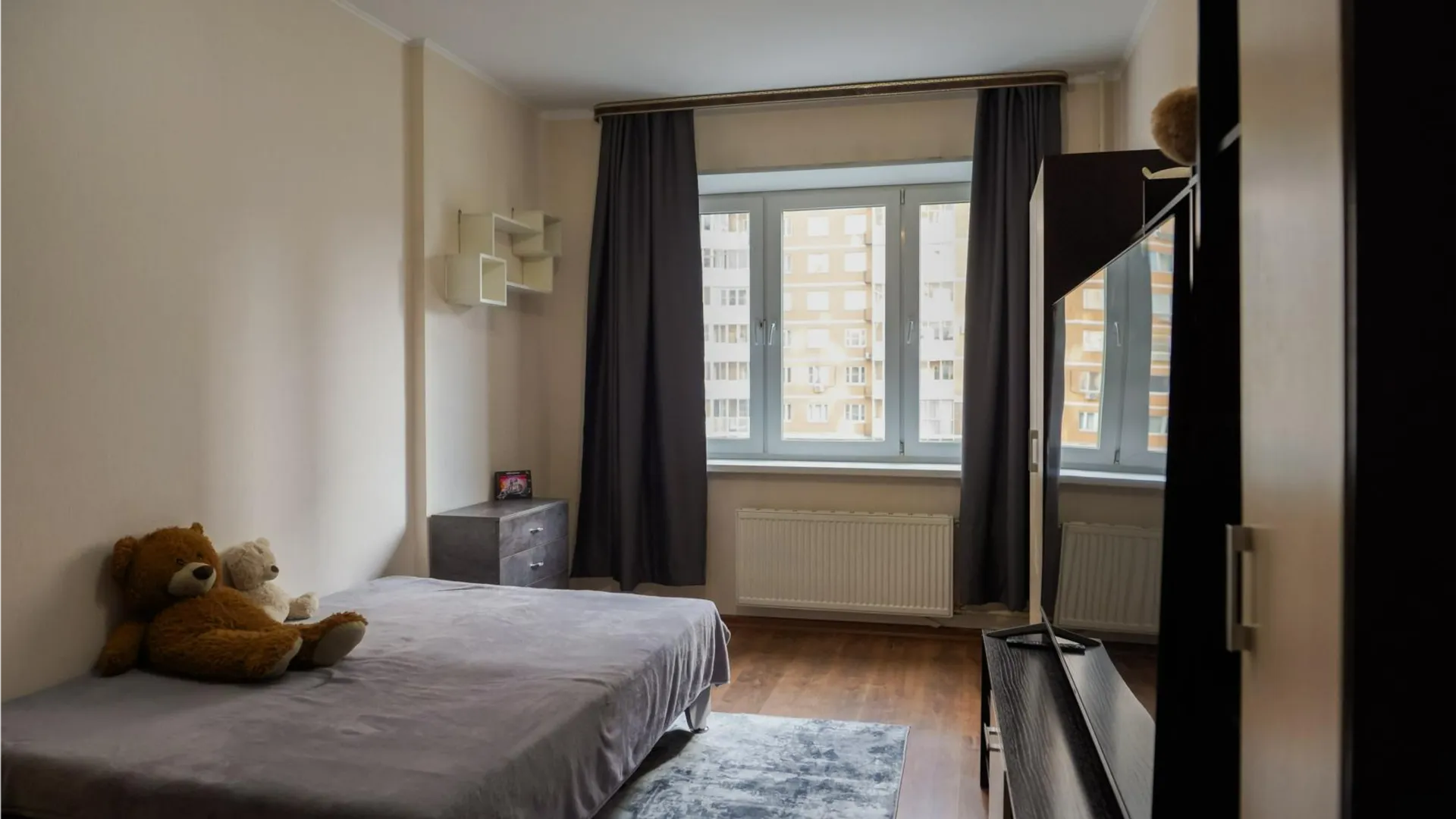 Фото: Минсоцразвития МО