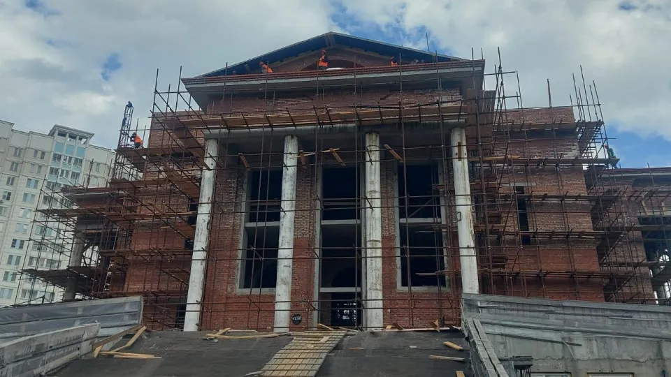 Фото: Главогосстройнадзор Московской области