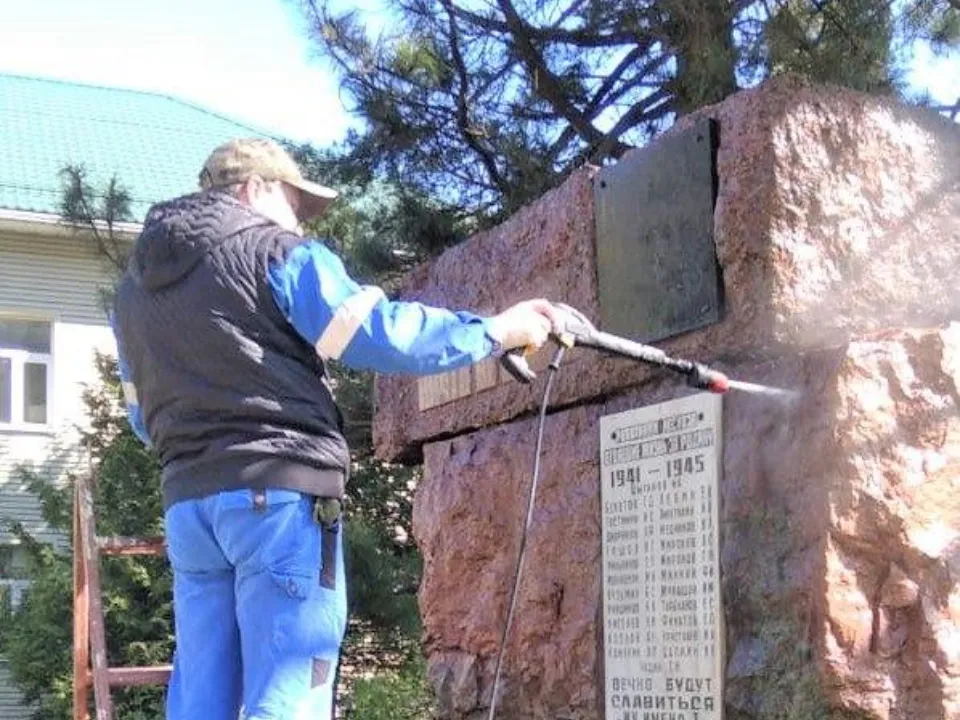 Фото: Комитет лесного хозяйства МО