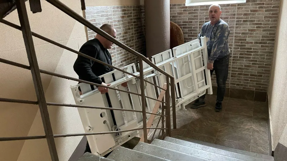 Фото: пресс-служба администрации г.о. Ленинский