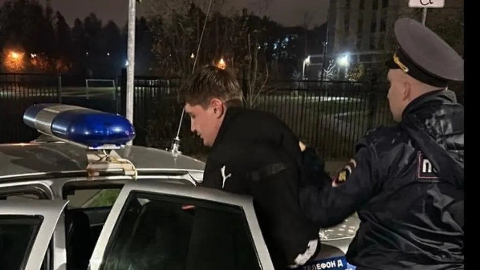 Фото из соцсетей