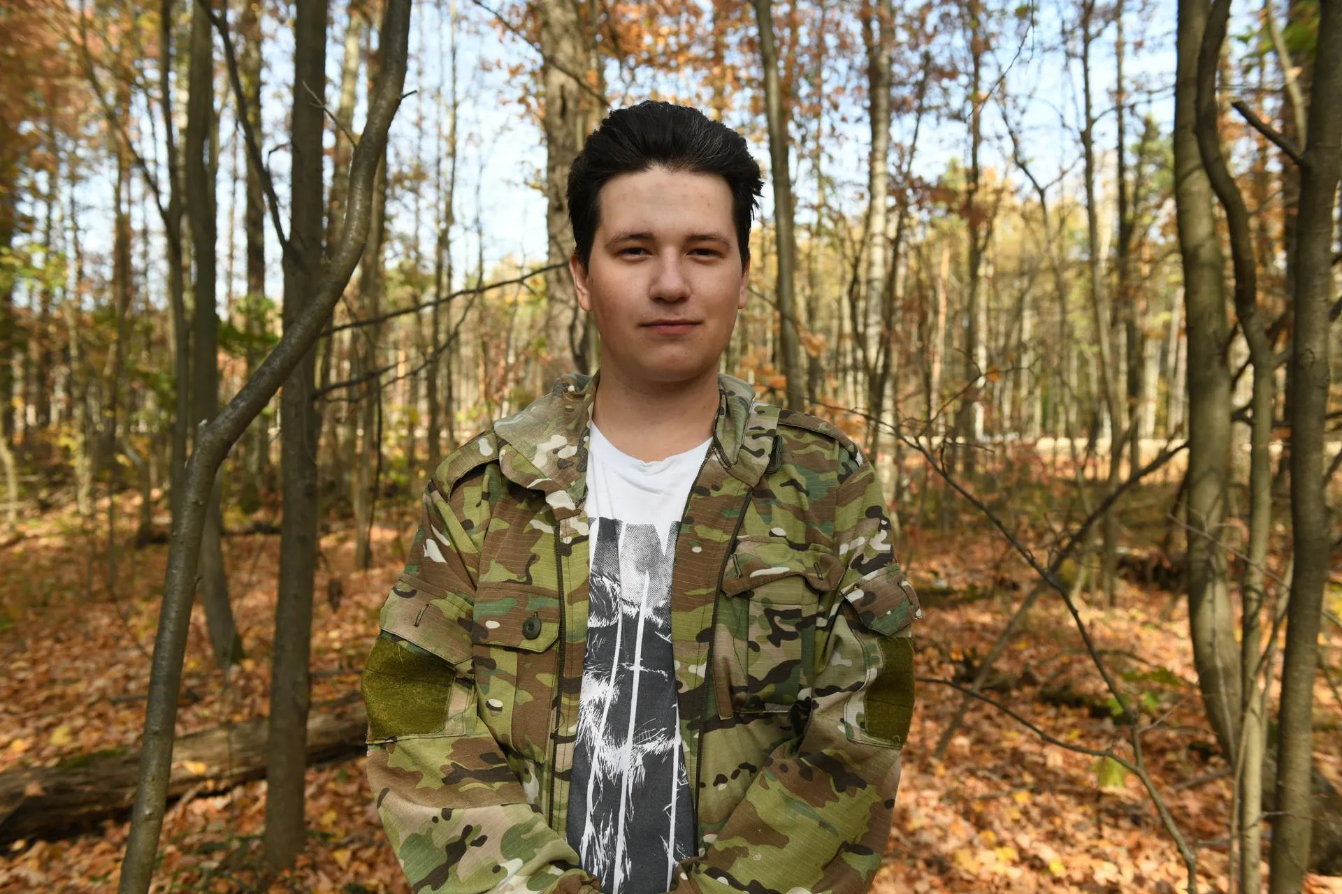 Фото: Анастасия Харченко