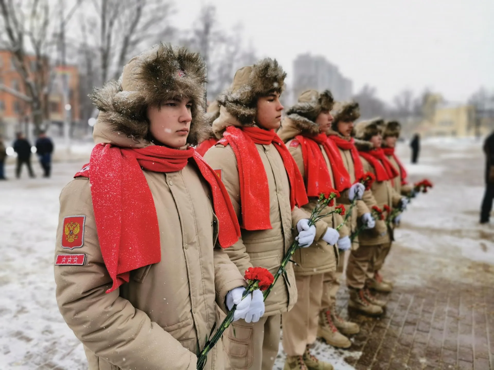 Добрынина Галина