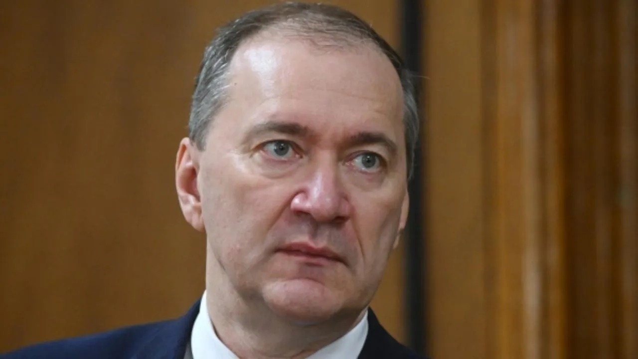 Дмитрий Белик: Слабость на Ближнем Востоке Вашингтон решил облечь в методы противостояния России