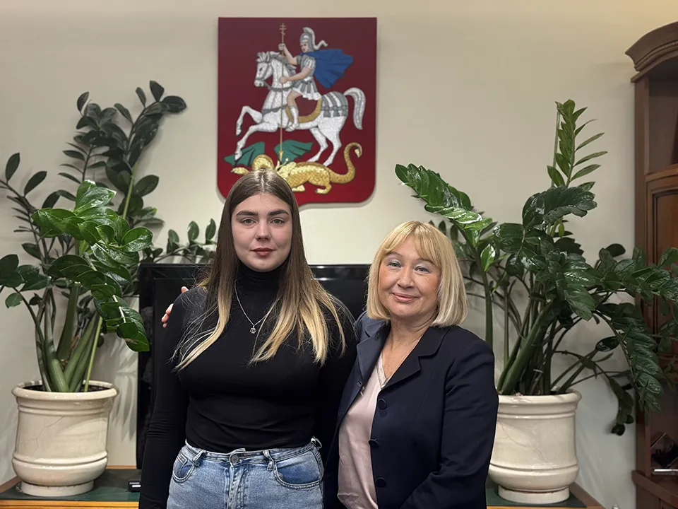 Фото: Пресс-служба омбудсмена Подмосковья