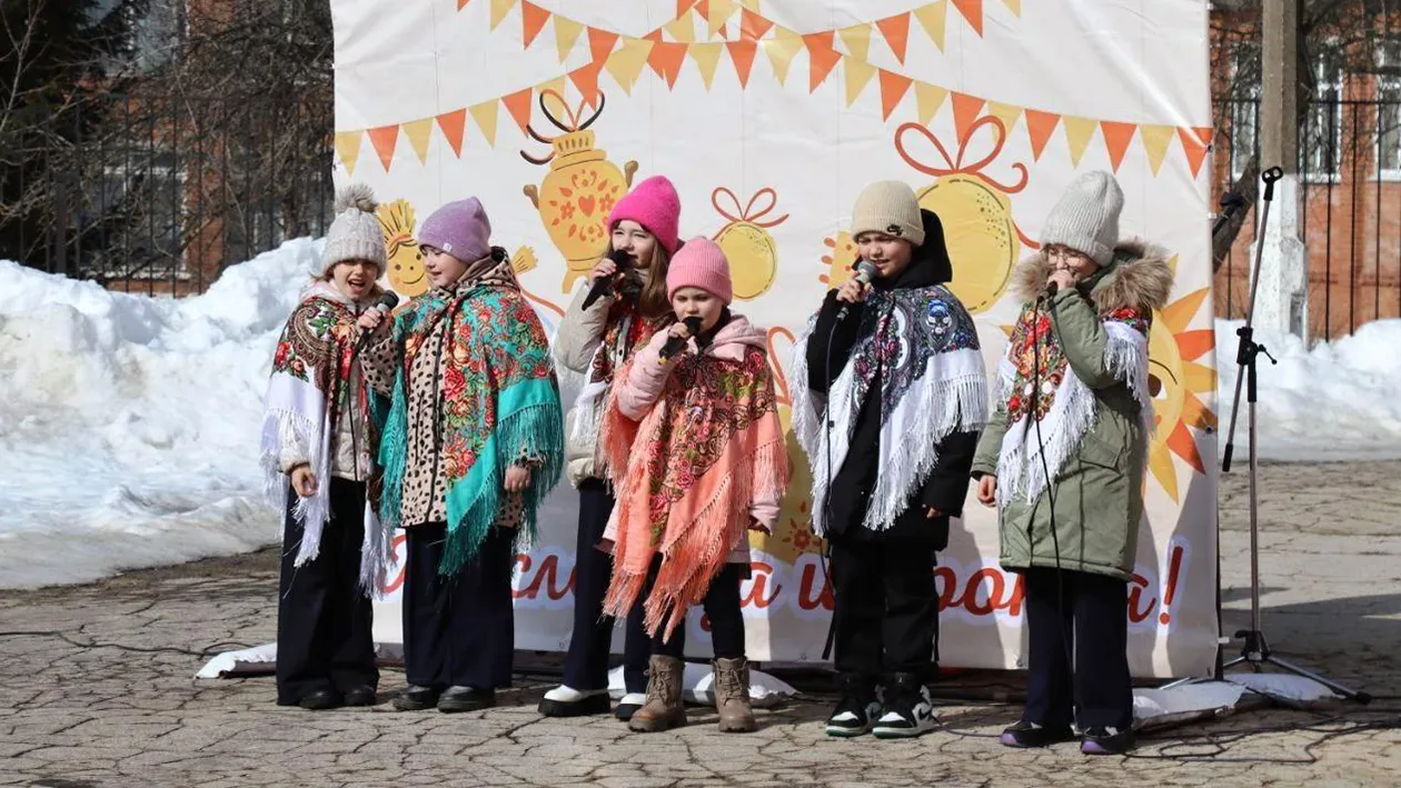 Фото: пресс-служба администрации г.о. Ступино