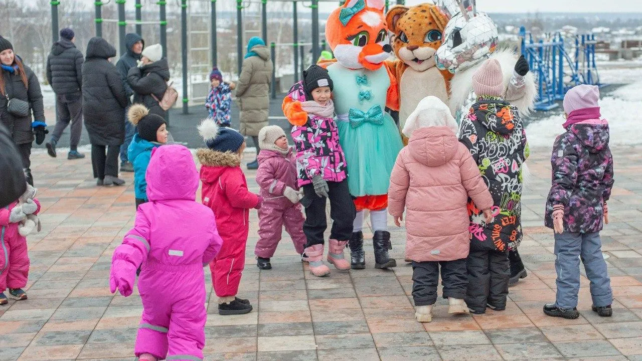 Пресс-служба администрации Можайского муниципального округа