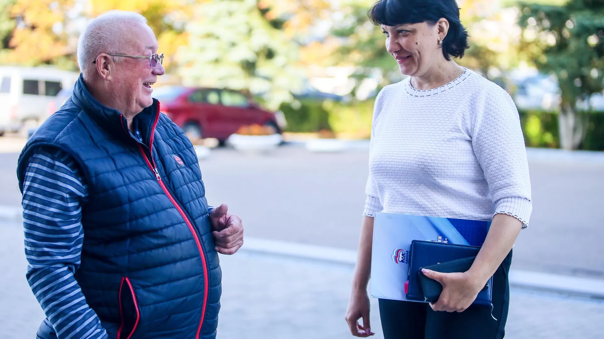 Фото: Виталий Ватулин