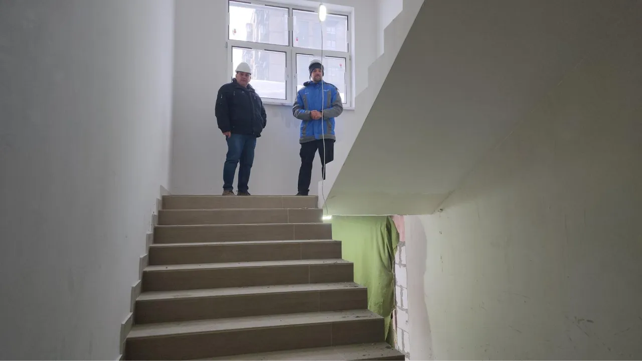 МедиаБанк Подмосковья/Наталья Лымарь