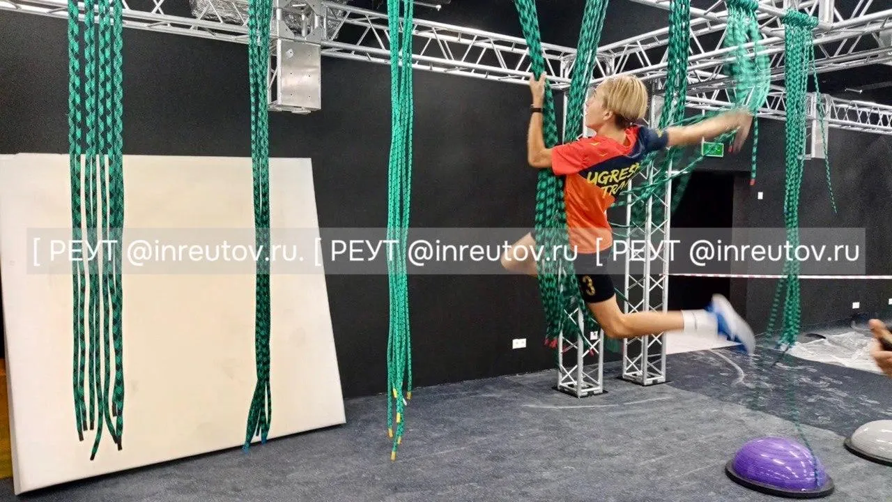 Фото: Ксения Казакова