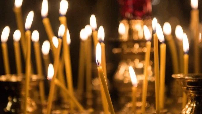 Митрополит Ювеналий возглавит Пасхальное богослужение в Успенском соборе