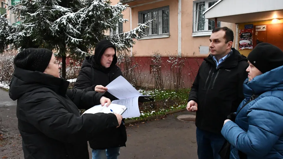 Фото: пресс-служба администрации г.о. Жуковский