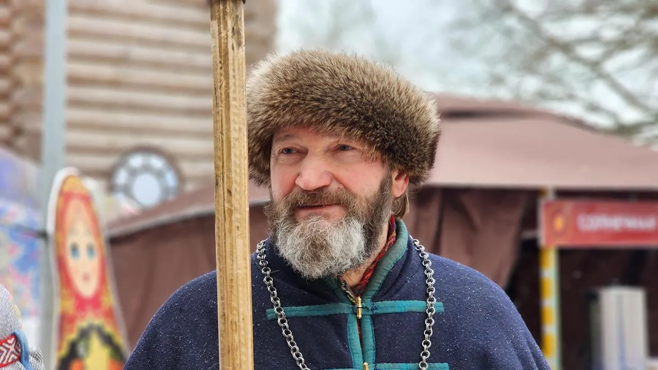 МедиаБанк Подмосковья/Екатерина Данилина