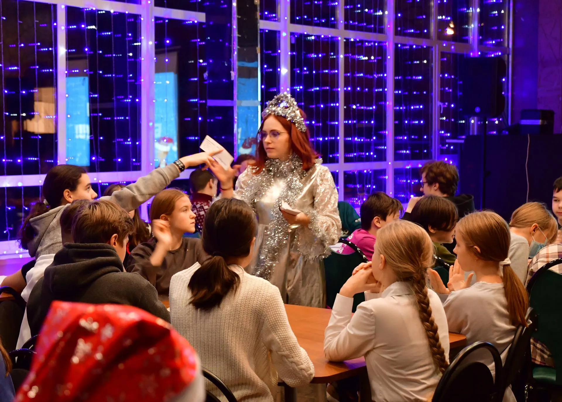 Фото: Наталья Бычкова