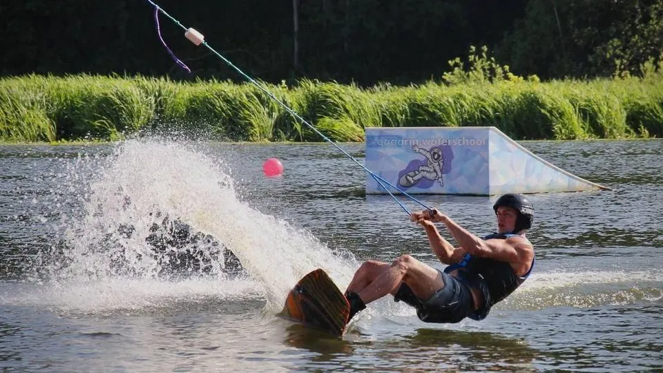 Фото: пресс-служба администрации городского округа Королев