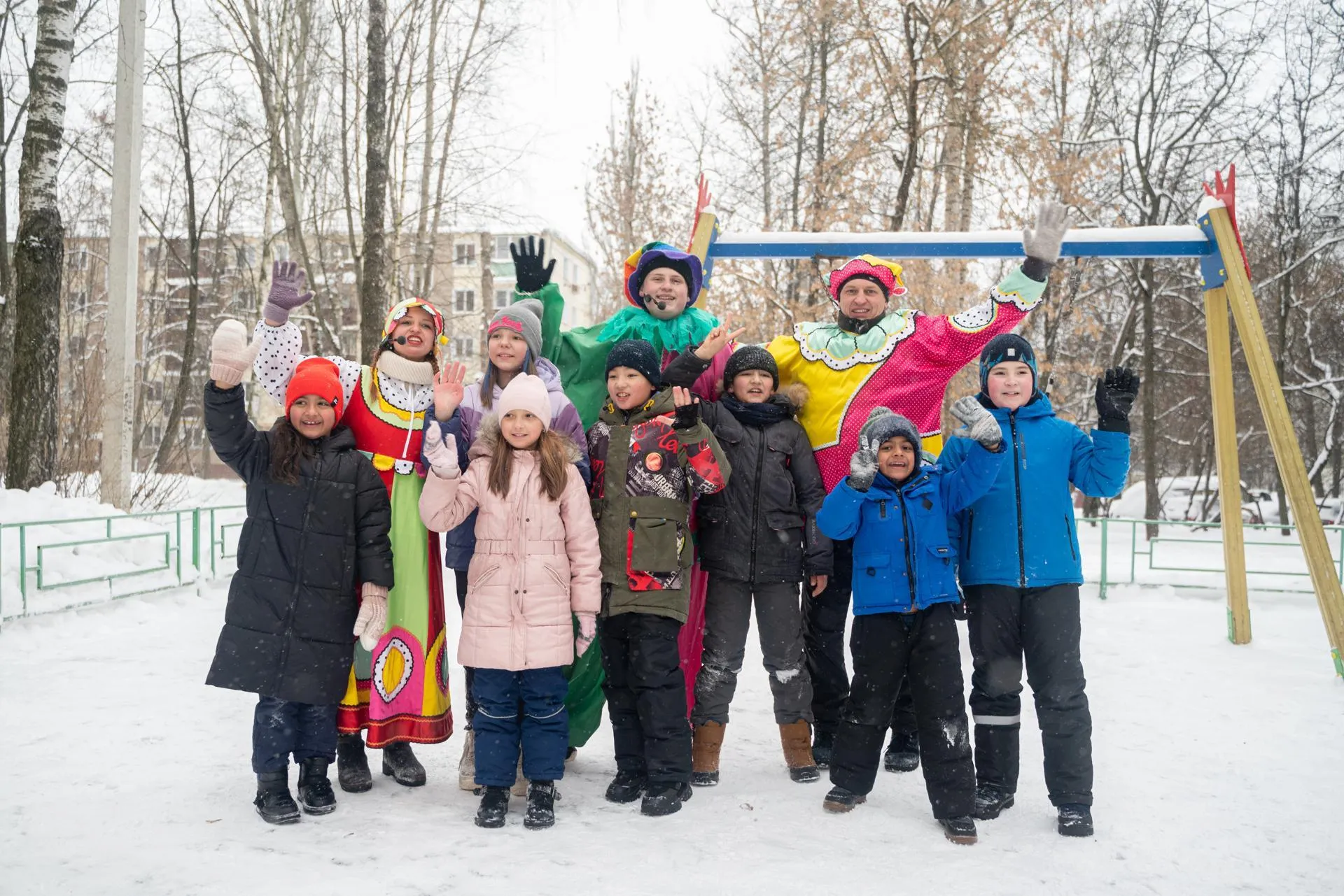 Фото: Владимир Думчев