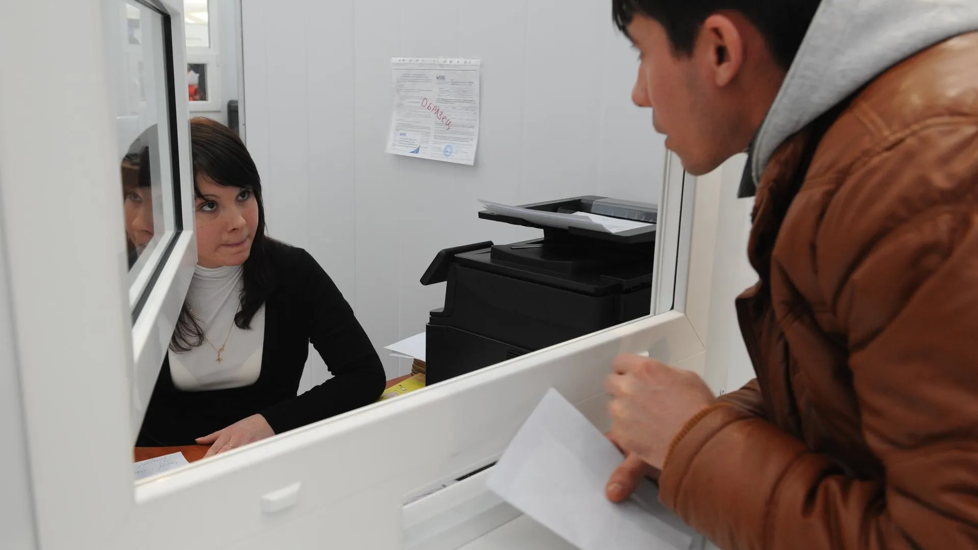 REGIONS/Владимир Ерастов