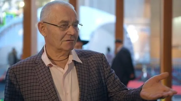 Журбин рассказал, каким был человеком Канчели