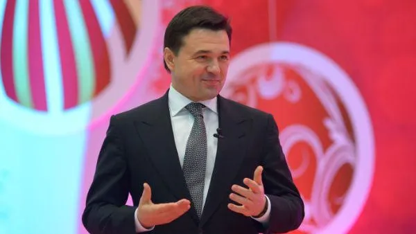 Валентина Филиппова / Подмосковье Сегодня