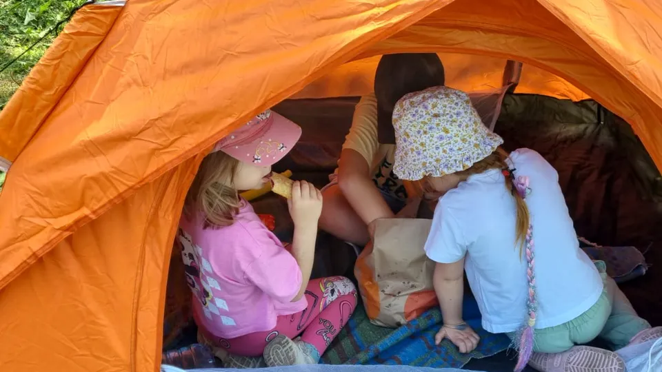 Фото: Наталия Надточая