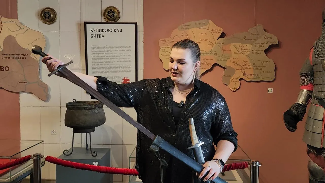 REGIONS/Валерий Гореловский