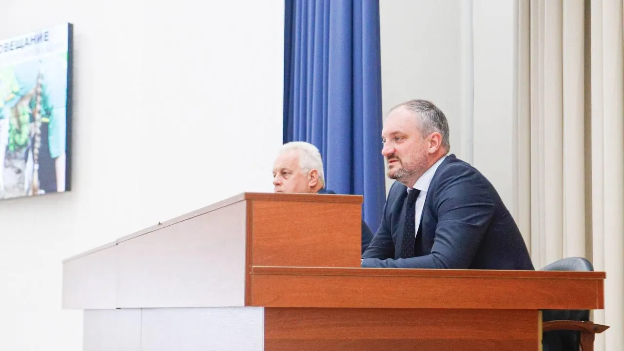 Пресс-служба администрации г.о. Кашира