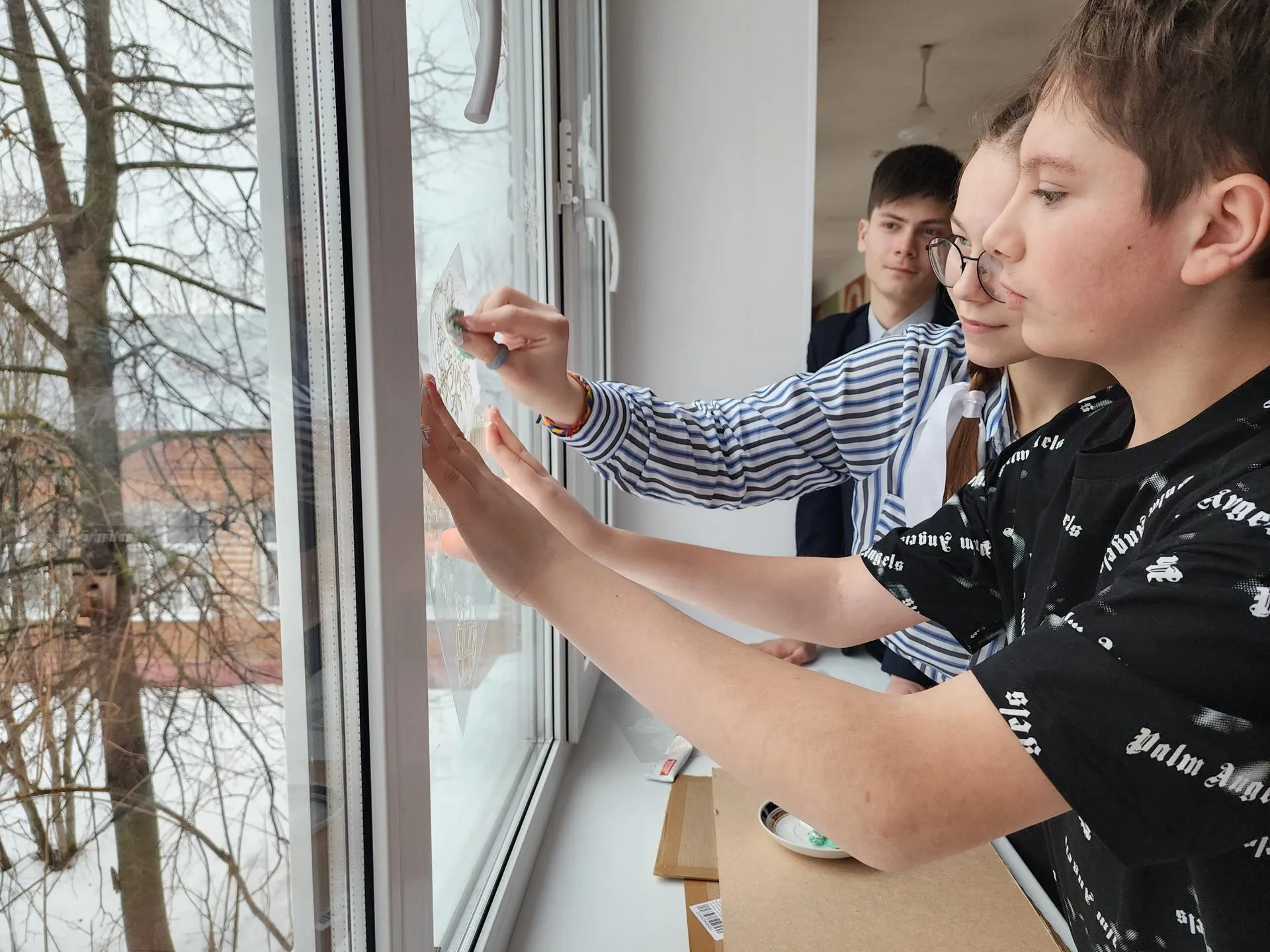 Фото: Светлана Плотникова