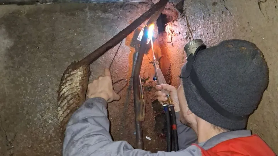 Фото: пресс-служба администрации г.о. Химки