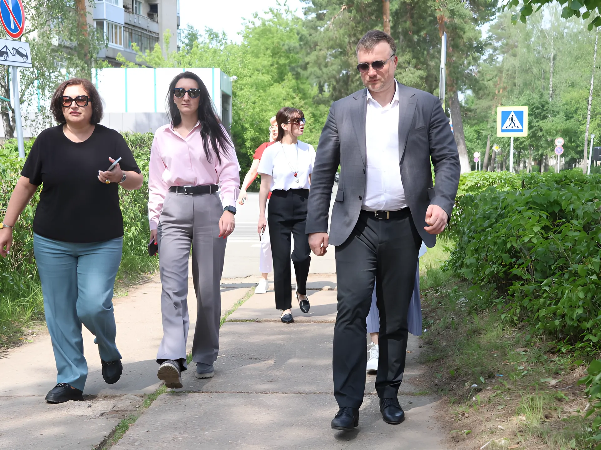 Фото: пресс-служба администрации г.о. Серпухов