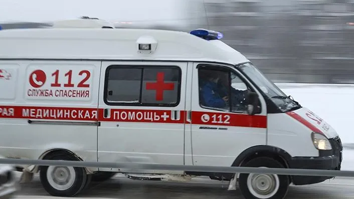 Павел Попов/Подмосковье сегодня
