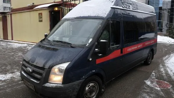 Двух мертвецов и плачущего младенца нашли в квартире в Павловском Посаде
