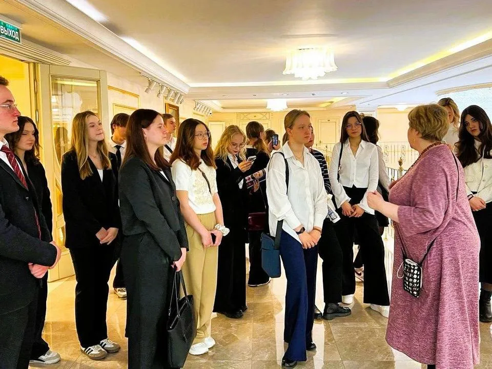 Фото: пресс-служба администрации городского округа Мытищи