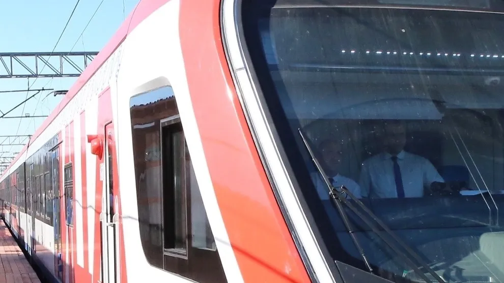 Фото: пресс-служба администрации г.о. Химки