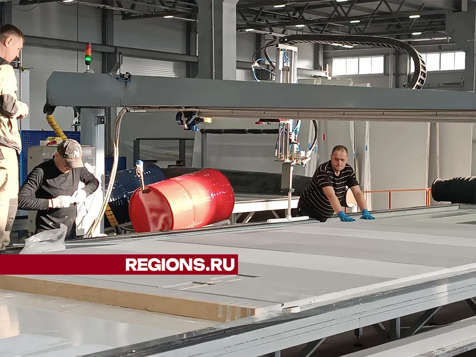 Фото: REGIONS/Роман Кутузов