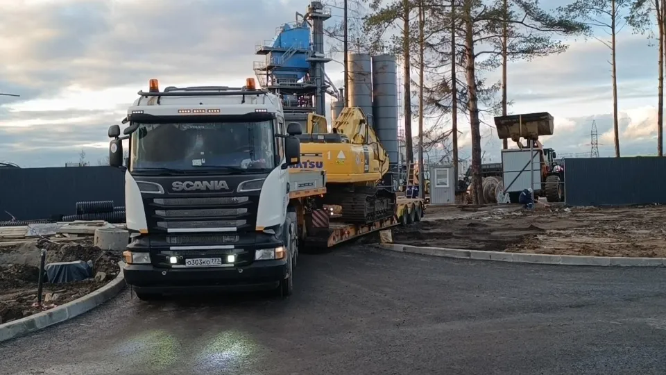 Фото: МедиаБанк Подмосковья/Екатерина Федосеева